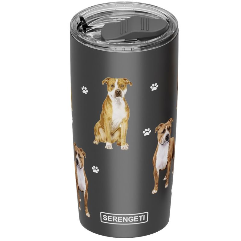 Pit Bull Tumbler